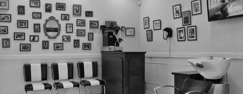 Barcelona Barber Shop