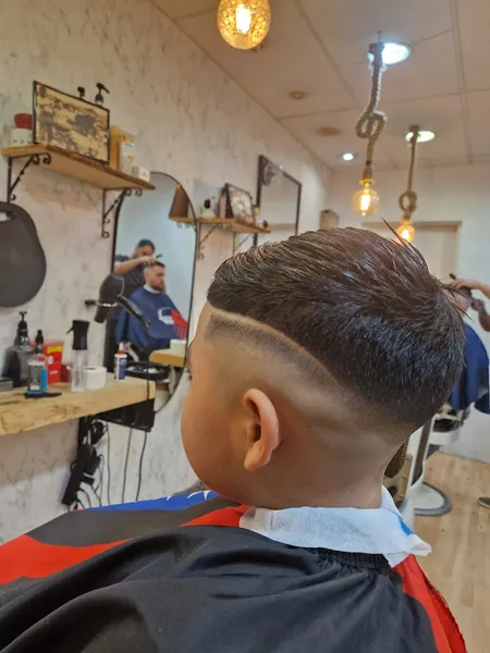 Gala Barber Shop