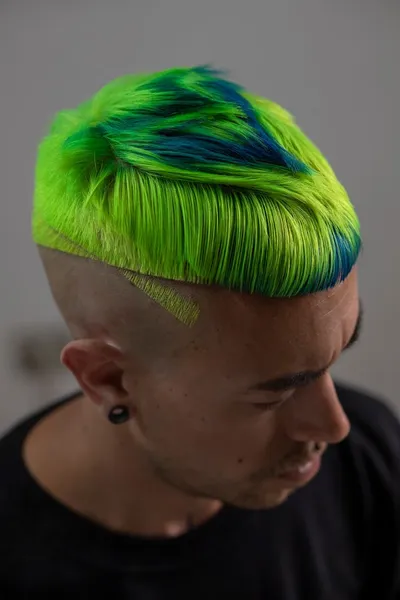 Sons of Barber - Gràcia