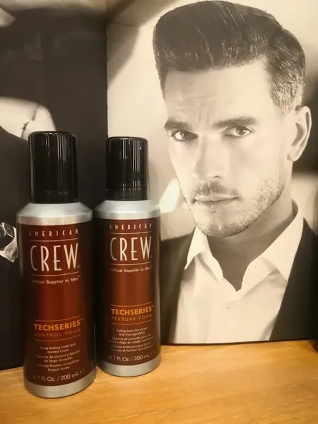 THE BARBERIST