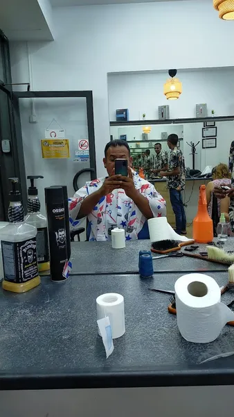 Italiano Barber Shop