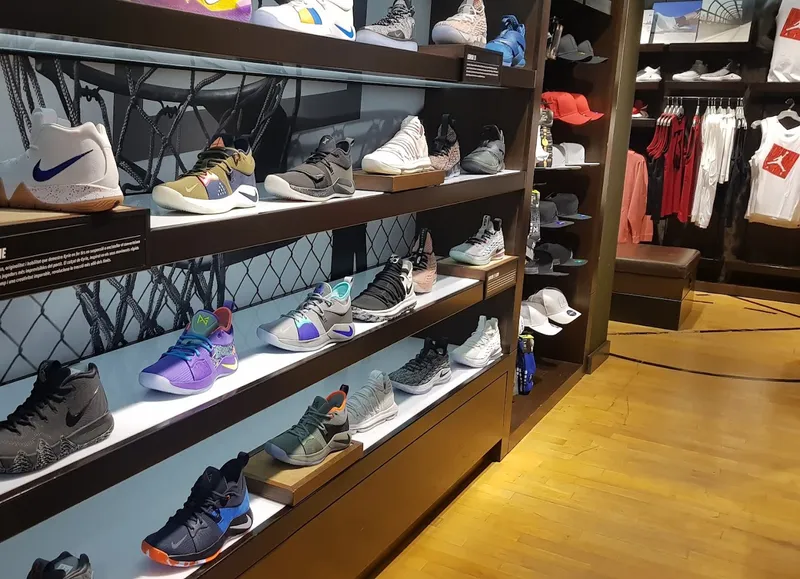 Foot Locker