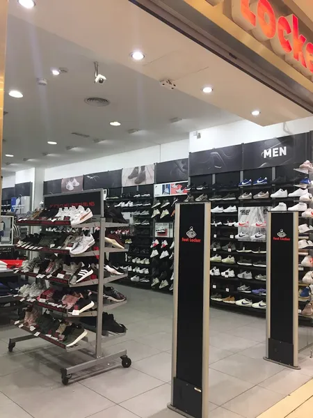 Foot Locker
