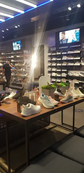 Skechers