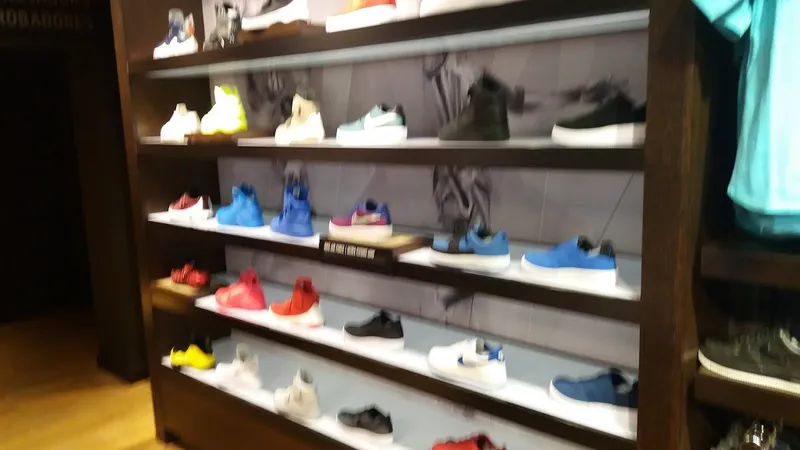 Foot Locker