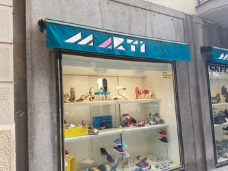 Los 10 tiendas de bambas de Sagrada família Barcelona