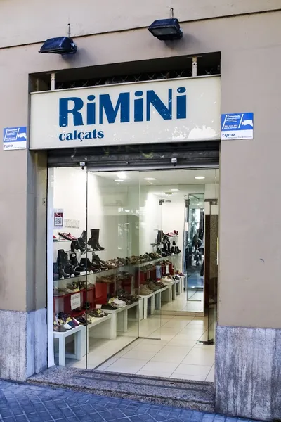 Calçats Rimini