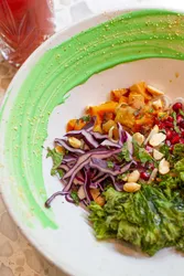 Los 5 cafeterías de La barceloneta Barcelona
