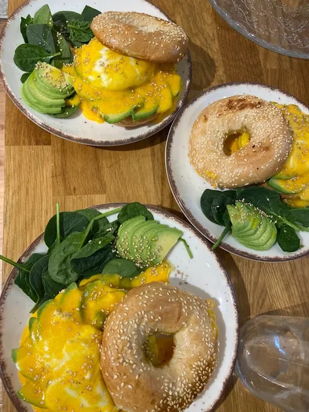 Coco House - Cocadas & Brunch Barceloneta