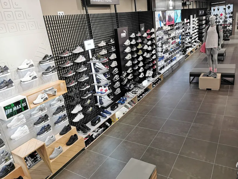 JD Sports