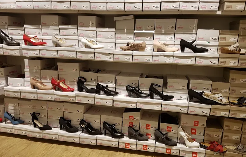 Deichmann