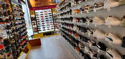 Los mejores 13 tiendas de bambas de Sant Andreu Barcelona
