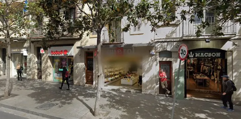 Querol / Querolets Gràcia