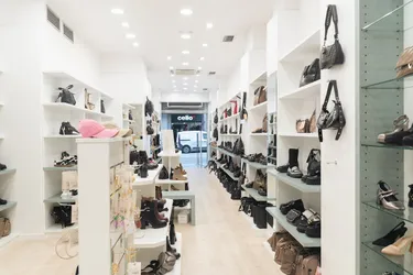 Los mejores 14 tiendas de bambas de Vila de Gràcia Barcelona