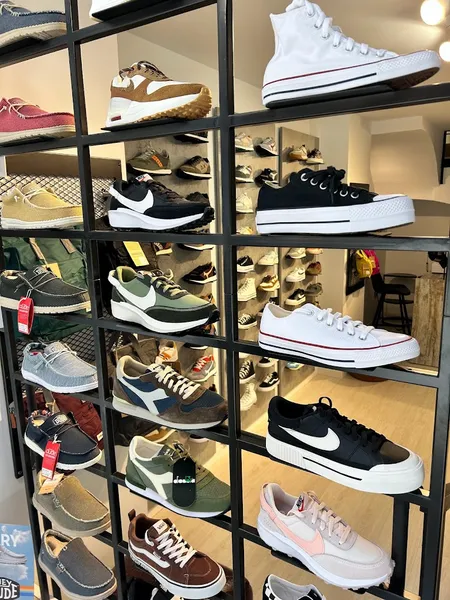 Popshoes And More