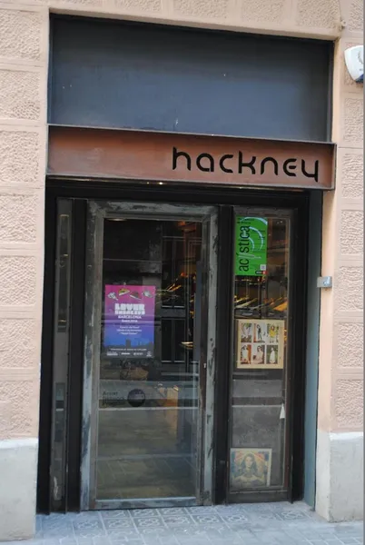 Hackney
