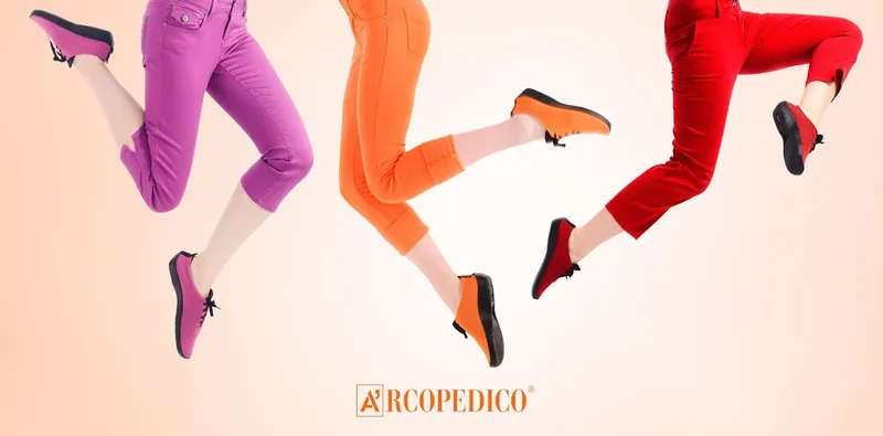 Arcopedico