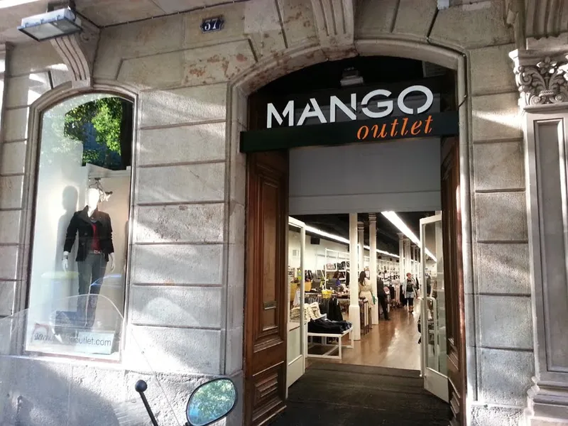 Mango Outlet