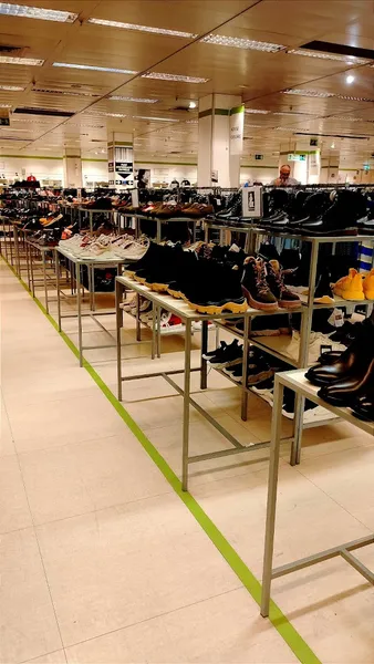 El Corte Inglés Outlet
