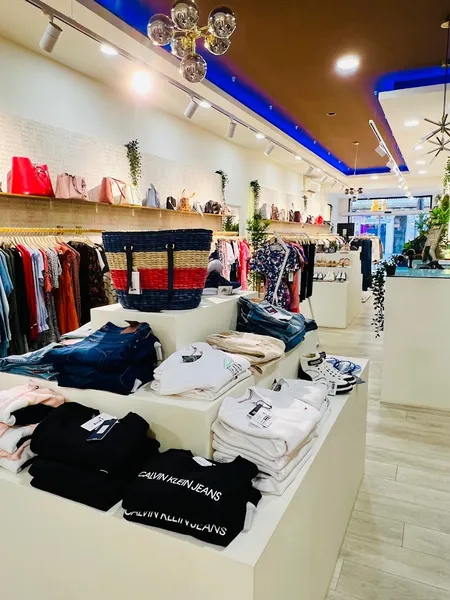 Vogue - The Premium Outlet