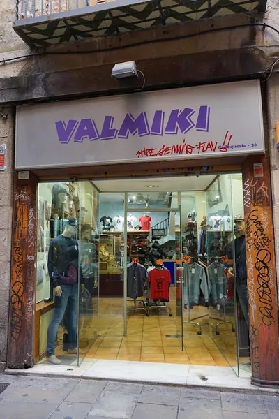 Valmiki C.B.