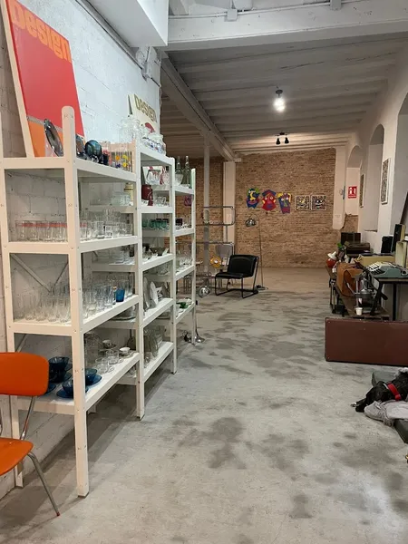El Sitio