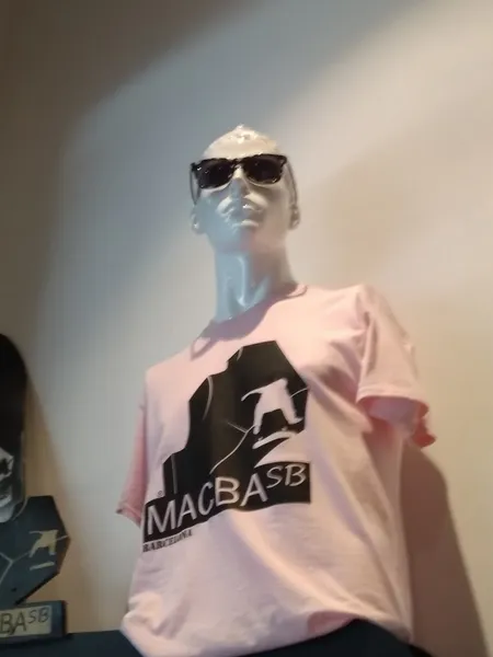 Outlet Barcelona Qasba
