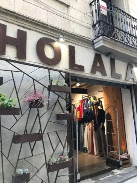 Holala! Tallers