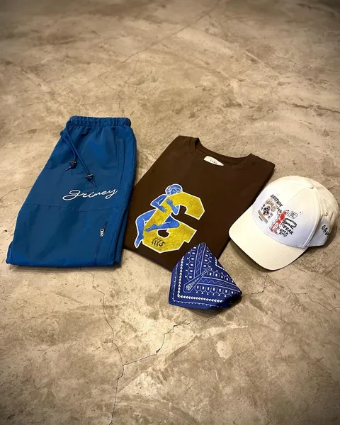 Grimey Store Barcelona