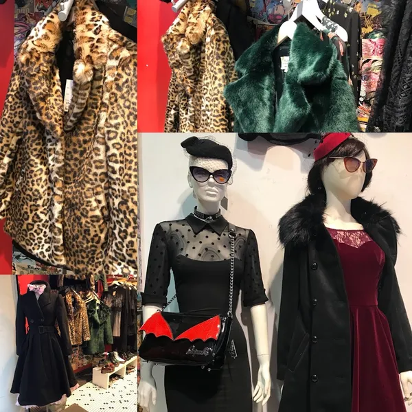 Soul Barcelona - Tienda de Moda Alternativa