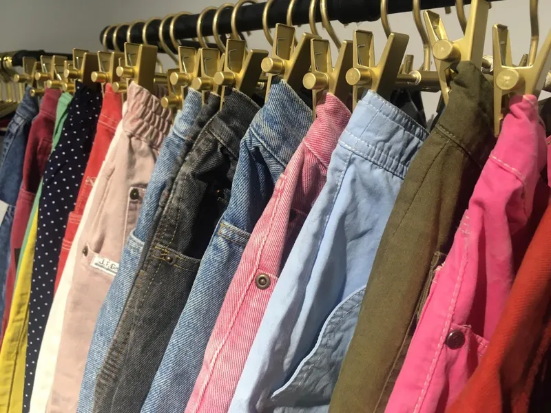 Nerve vintage