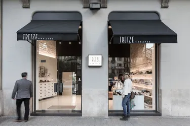 Los 12 outlets de Sarrià Barcelona