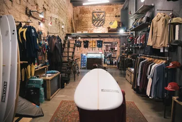 Los 10 outlets de El born Barcelona