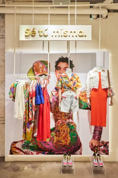Desigual