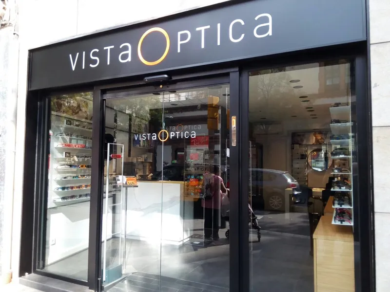 VISTAOPTICA