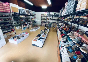 Los 11 outlets de Sants Barcelona