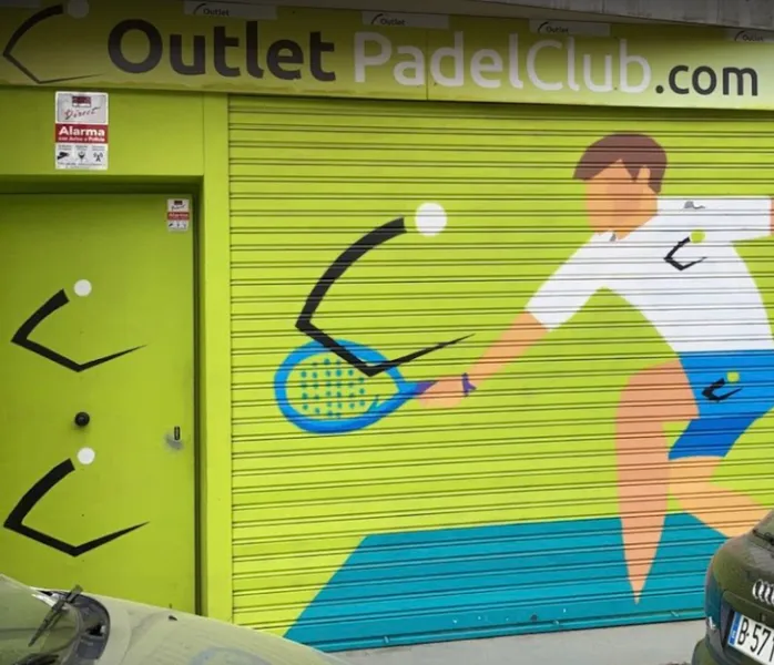 Outlet Padel Club