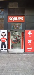 Los 13 outlets de Sant Antoni Barcelona