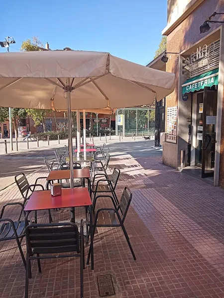 Orhan Cafeteria