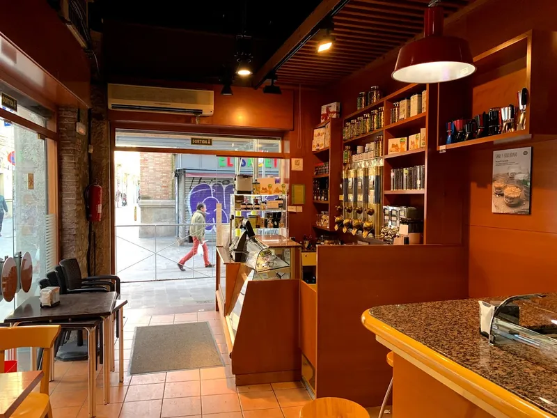 Cafes Caracas