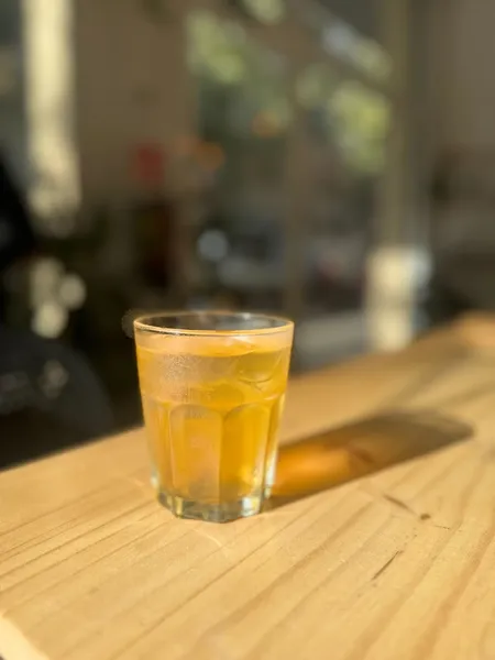 NEØ Coffee House