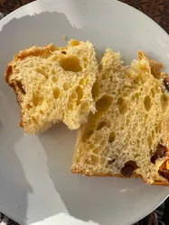 Los mejores 5 Panettones de Barcelona
