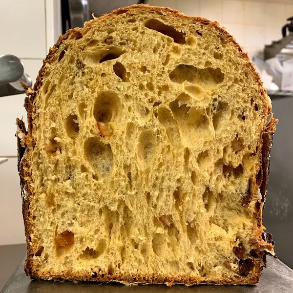 Cloudstreet Bakery