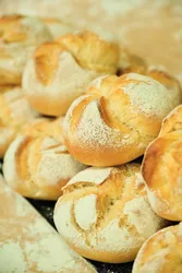 Panettones de Vila de Gràcia Barcelona