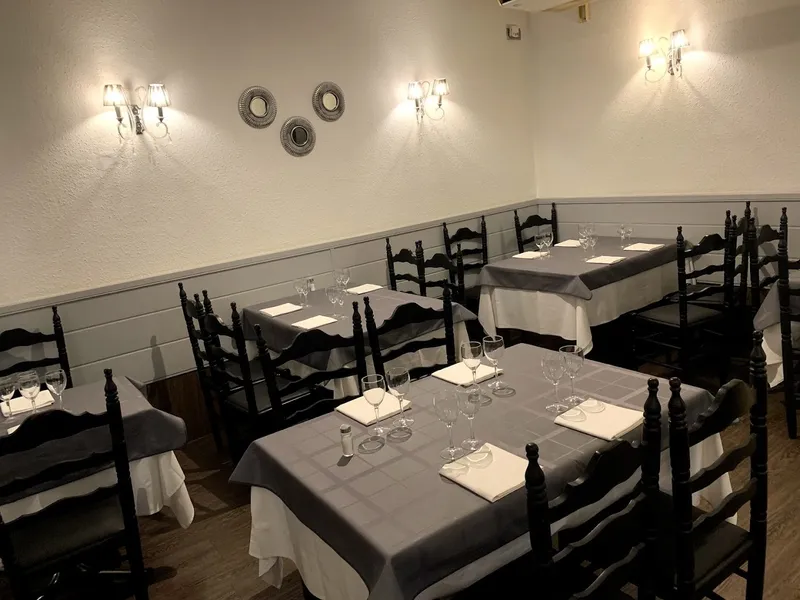 Restaurant Castell de Xàtiva