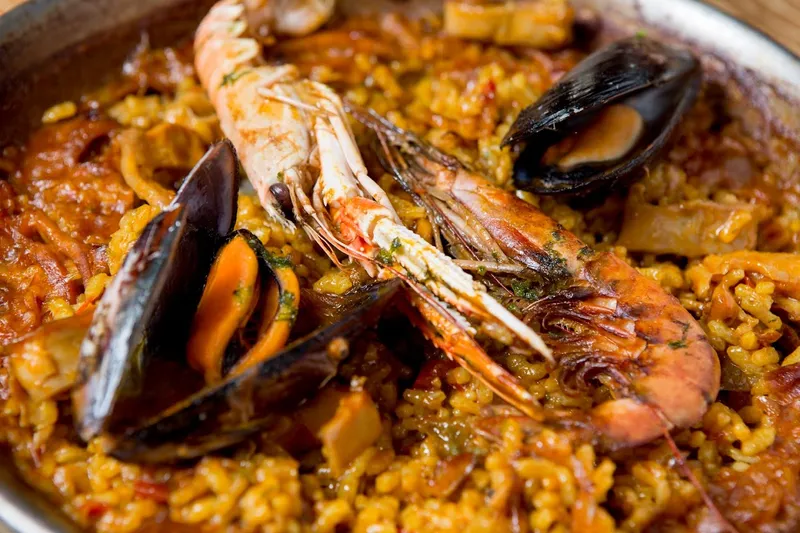 L'Arrosseria Xàtiva Gràcia