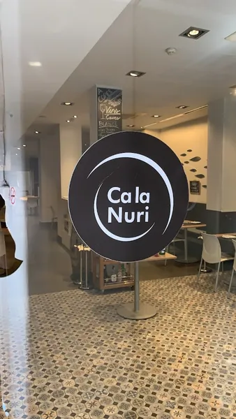 Ca La Nuri Terra
