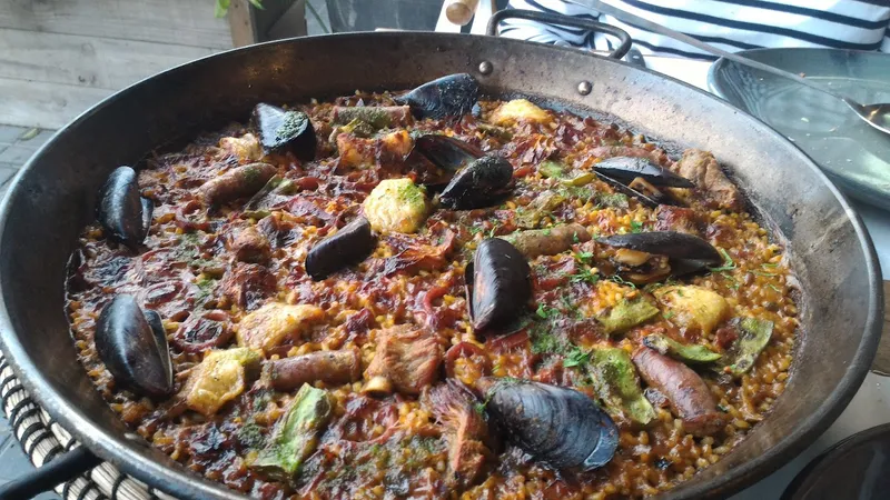 Barraca