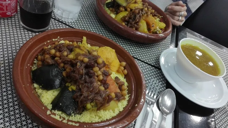 Rincón Del Raval