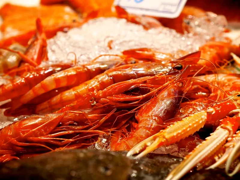 Paella Bar Boqueria